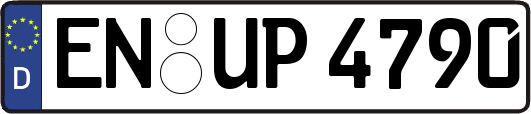 EN-UP4790