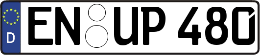 EN-UP480