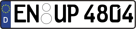 EN-UP4804
