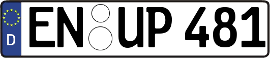 EN-UP481