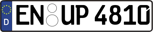 EN-UP4810
