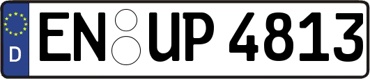 EN-UP4813
