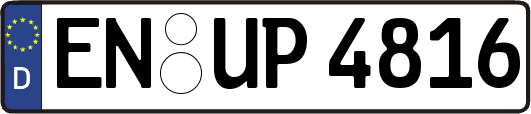 EN-UP4816