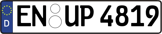 EN-UP4819