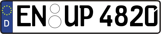 EN-UP4820