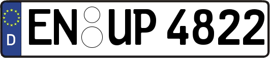 EN-UP4822