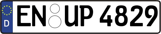 EN-UP4829