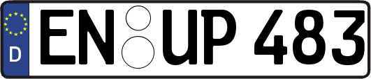EN-UP483