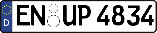 EN-UP4834