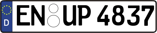 EN-UP4837