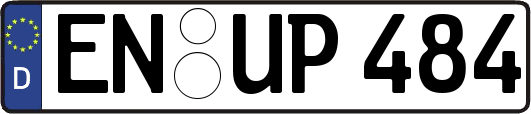 EN-UP484