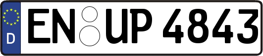 EN-UP4843