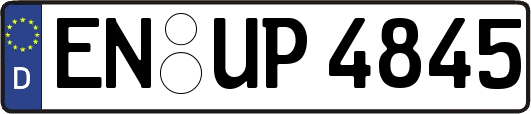 EN-UP4845
