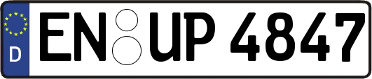 EN-UP4847