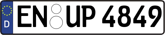 EN-UP4849