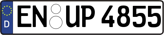 EN-UP4855