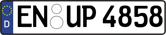 EN-UP4858