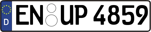 EN-UP4859