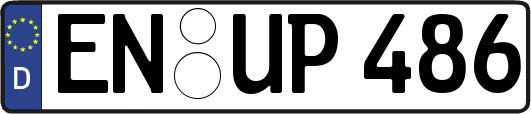EN-UP486