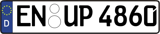 EN-UP4860