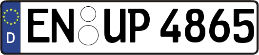EN-UP4865