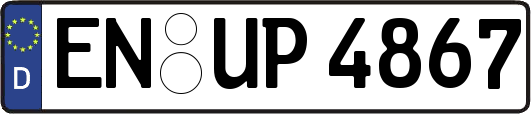 EN-UP4867