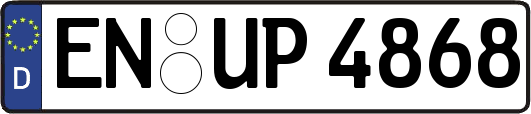 EN-UP4868