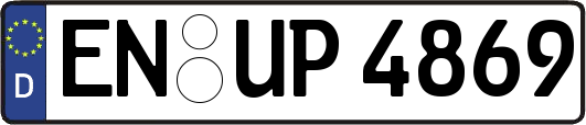 EN-UP4869