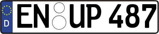 EN-UP487