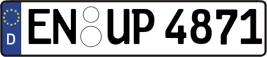 EN-UP4871