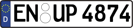EN-UP4874