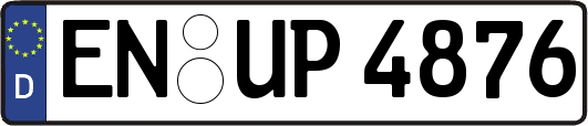 EN-UP4876
