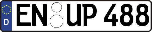 EN-UP488