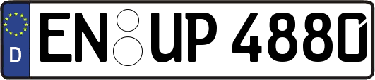EN-UP4880