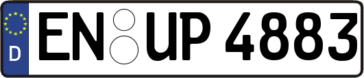 EN-UP4883