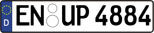 EN-UP4884