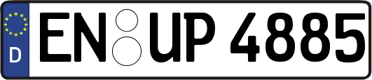 EN-UP4885