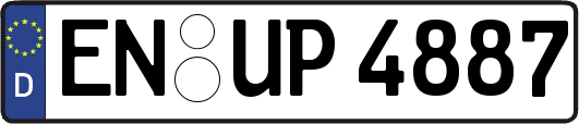 EN-UP4887
