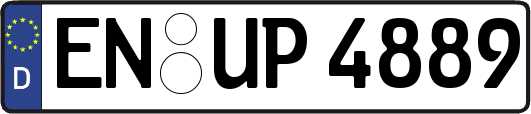EN-UP4889