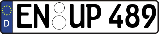EN-UP489