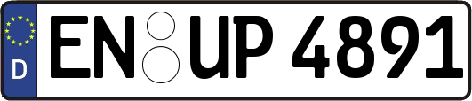EN-UP4891