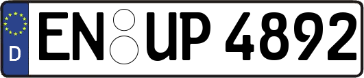 EN-UP4892