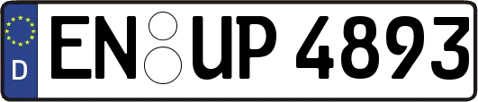 EN-UP4893