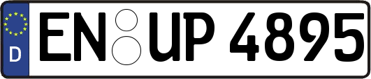 EN-UP4895
