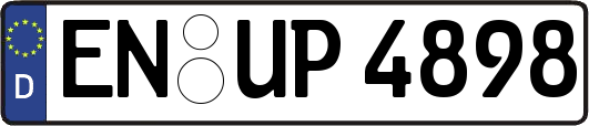 EN-UP4898