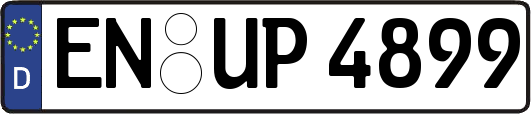 EN-UP4899