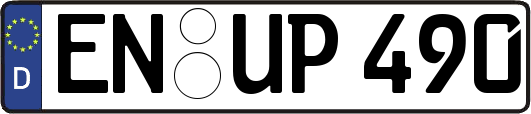 EN-UP490