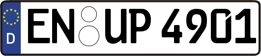 EN-UP4901
