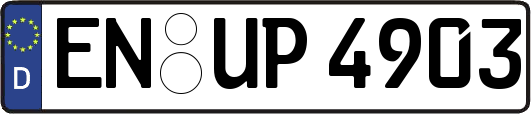 EN-UP4903