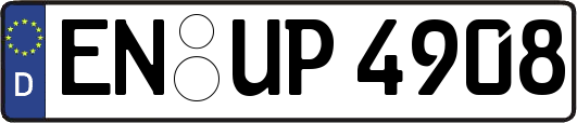 EN-UP4908